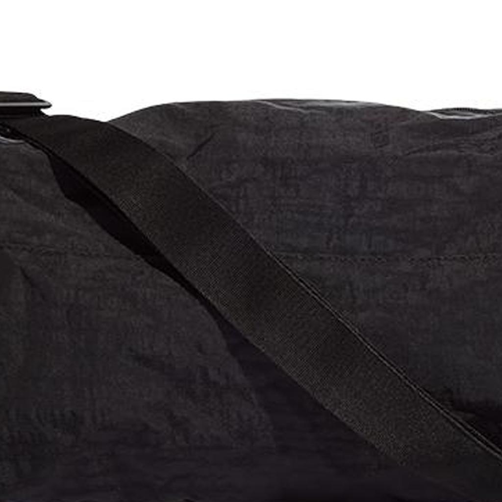 Adidas Fabric Handbag Regular Unisex Black HC4767