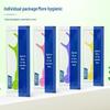 Little Deer Mom Kids Fruit Dental Floss Sticks