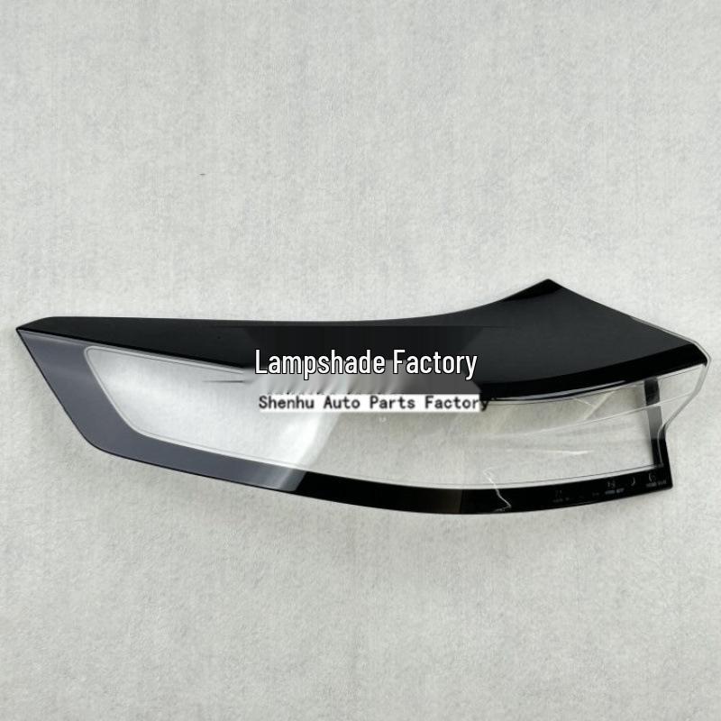 Fengshen Haohan Taillight Cover for 2023-2025 Models
