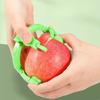 Ustensile pentru fructe și legume – Cuțite pentru curățarea legumelor și citricelor