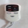 2018 Soft Electric Blanket for All Ages - Single, Double, Triple Sizes Available