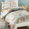 Boschetto Cotton Duvet Cover Set 50X80