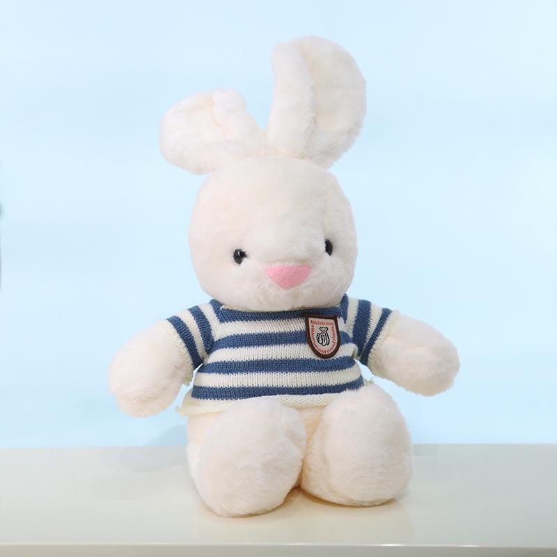 Cute Teddy Bear Stuffed Toy - Great Gift for Girls On Valentine's Day or Birthday