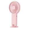 Portable Handheld Compact for Summer 2025 Super Strong Rechargeable USB Quiet Powerful 3 Speed Fast Long Battery Heatstroke USB Cable Compact Perfect