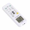 Tragbare Universelle Intelligente Klimaanlagen-Fernbedienung Ersatz-Controller K?1028E