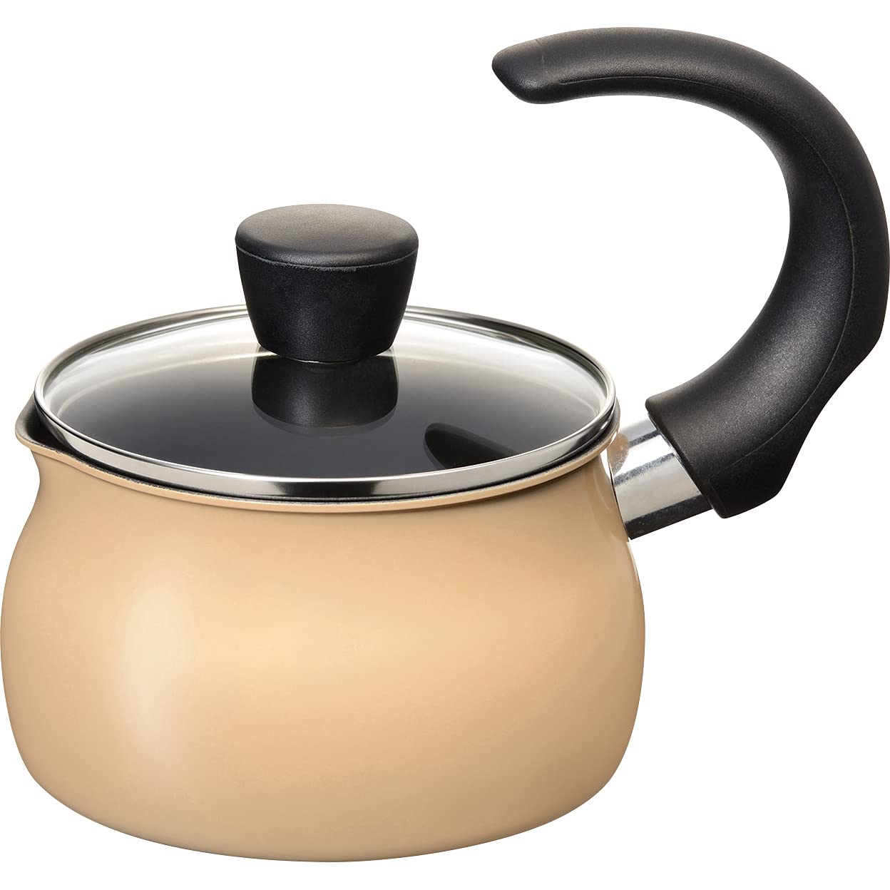 

Чайник Wahei Phrases Multi Kettle бежевый Charm Kitchen SRB-1980
