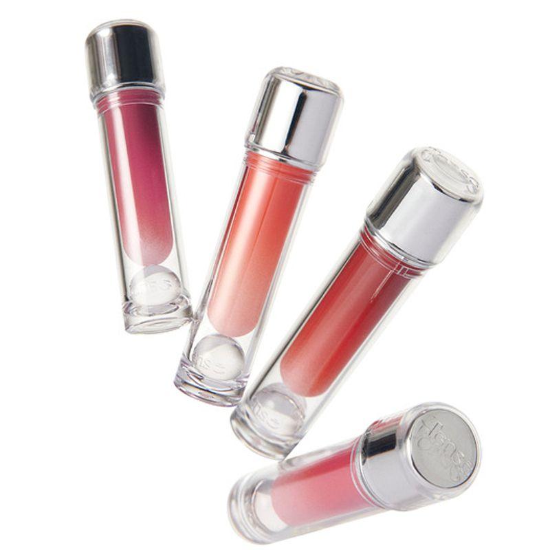 Tense Shine Moment Glossy Tint 14 Shades