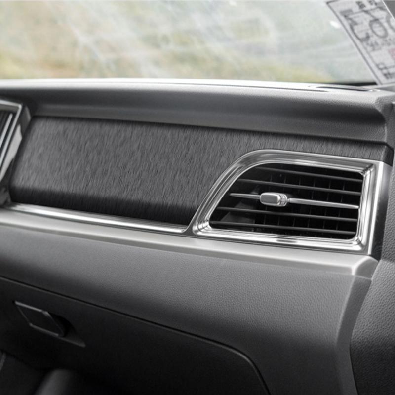 Samolepka do interiéru vozu pro HONGQI HS7 2020-2025 zvedací okenní panel, nálepka na převodovku, fólie na palubní desku, vnitřní autopříslušenství