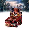 Demon Slayer Kimetsu No Yaiba Card Collection Set With Interactive Play For Kids And Teens