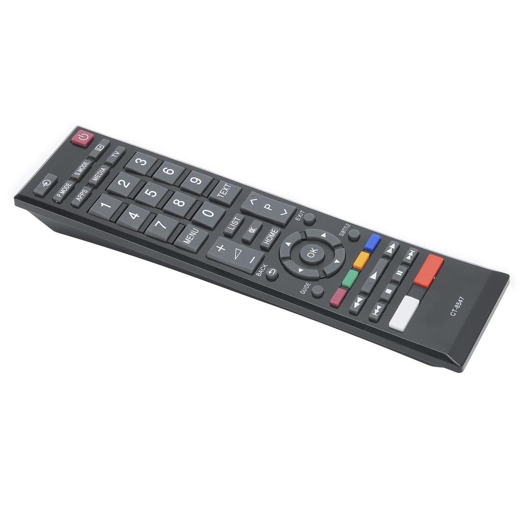 CT‑8547 Remote Control LCD TV Remote Control Replacement Fit for 49L5865 49L5865EV