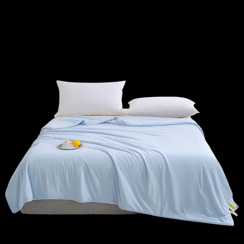 Fangwang Skin-Friendly All-Season Cooling Quilt