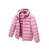 Kinder Jungen Mädchen Wintermäntel Jacke Kinder Schnee Hoodie Kleidung Kinderbekleidung