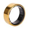 Smart Health Ring IP68 Water Proof Sleep Tracking Step Counter Gesture Control Smart Ring Fitness Tracker for Men Women