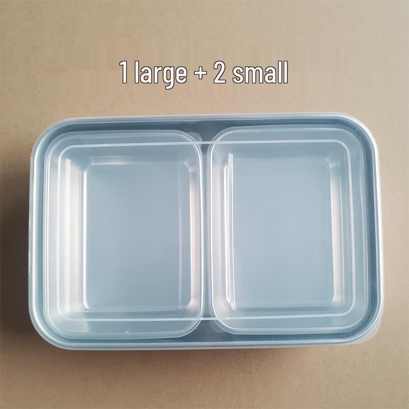 Stainless Steel Food Storage Container Set