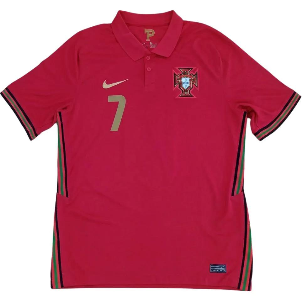 Nike Portugal National Football Team Soccer