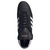 Adidas Copa Mundial FG Weiß Schwarz Unisex-Sneakers Wolkenweiß Kernschwarz Gold-Metallic JP6693
