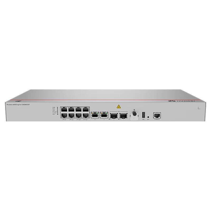 Huawei USG6000 Series Firewall & Threat Protection Licenses
