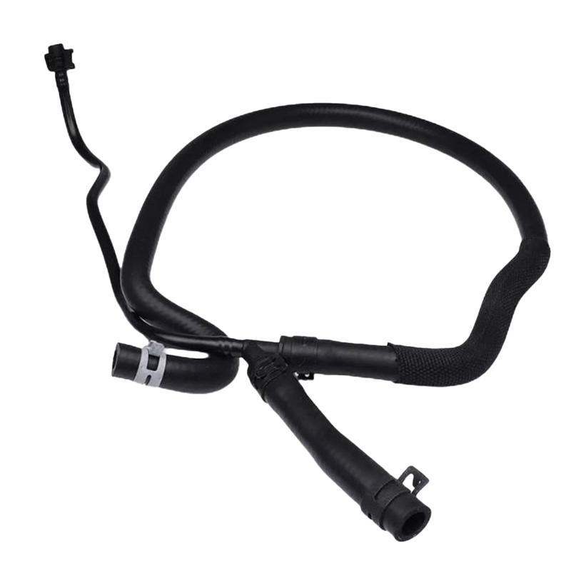 Radiator Coolant Reservoir Tank Hose LR013687 For Discovery For Range Rover Sport Cooling System Replacement Parts