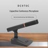 797audio CR880H Professional Wired Condenser Gooseneck Conference Microphone (CN Version)