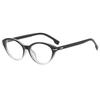 Fashion Sun Glasses Cat Eye Frame Uv400 Protection For Outdoor Sports