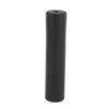 10Pcs Fitness Equipment Handle Grips Pipe Tube Wrap Handle Bars Grips Protective Sleeve Black