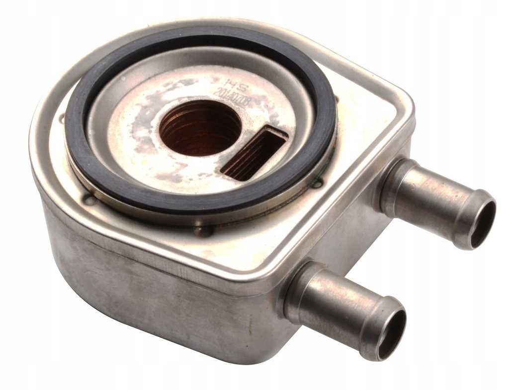 Ft55230 Fast Oil Cooler