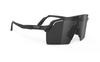 Rudy Project Spin Shield PRO Black Black Matte/Smoke SP981006-0000