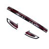2024-2025 Porsche Cayenne OE Red Base Sequential Taillight