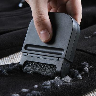 Hair Ball Trimmer Fuzz Pellet Lint Remover Cut Machine Epilator Sweater Clothes Pet Hair Fur Remover