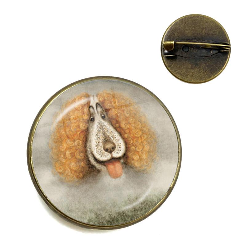 Broche de Ouriço Vintage Alfinetes de Animais Fofos Broches de Joias da Moda Broche de Gola Banhado a Bronze Antigo Para Mulheres Homens Presente