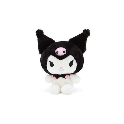 Peluche Kuromi de Sanrio (la norme) M 855995