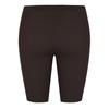 Fear Of God Essentials Womens/Ladies Ribbed Cycling Shorts