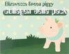 Elizavecca Green Piggy Collagen Jella Pack 100g/3.3oz