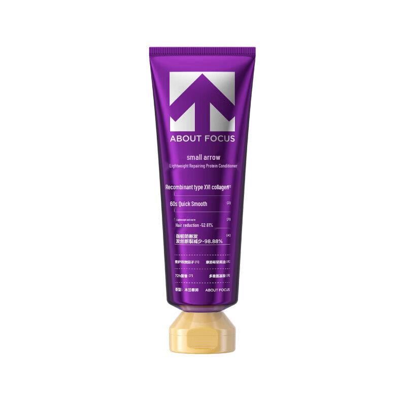 ABOUT FOCUS Light Repair Protein Hair Conditioner