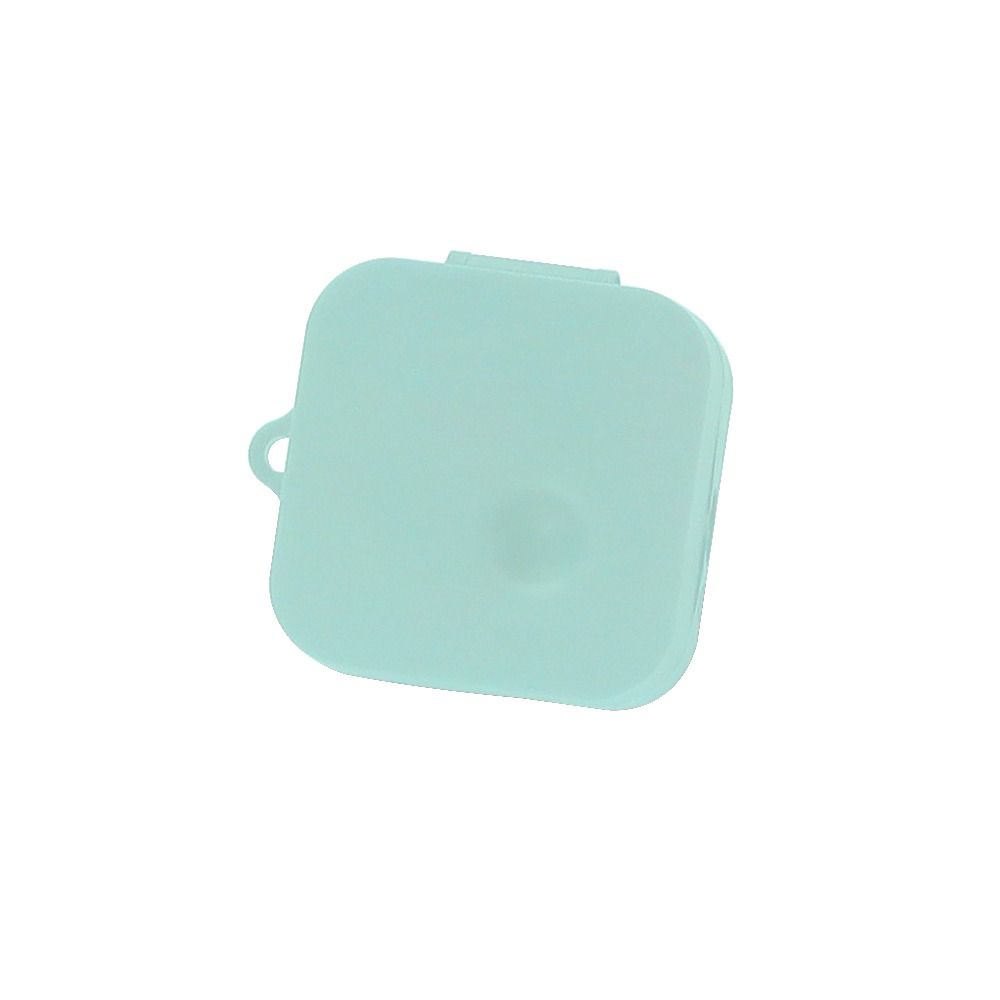 Porálló Fülhallgató Védőtok Szilikon Bluetooth Fejhallgató Doboz Ujjú a Nothing Ear 3-hoz