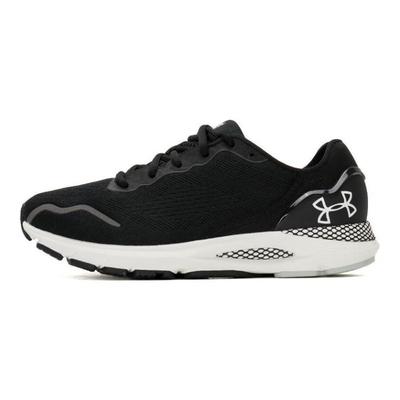 HOVR Sonic 6 Versatile Durable Low Casual Running Shoes Women Black 3026128-003