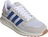 Adidas Run 84 Sneakers (IH8621) White/blue/gray