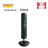 Zhong Wu Wei Combat Sports Training Equipment