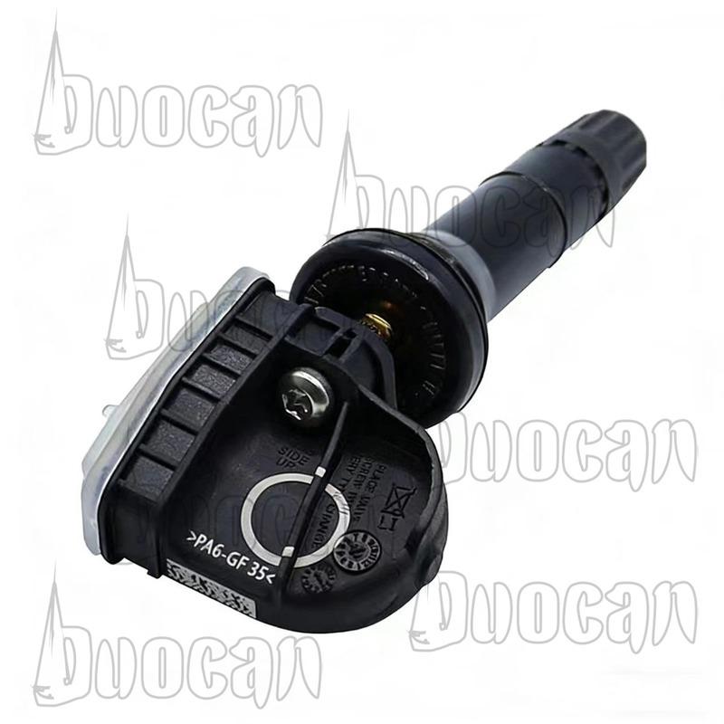 4 PCS Tire Pressure Monitor Sensor F2GT1A180AB F2GT-1A180-AB 315MHz For Ford Ecosport Edge F-150 Mustang Lincoln MKX Mark LT