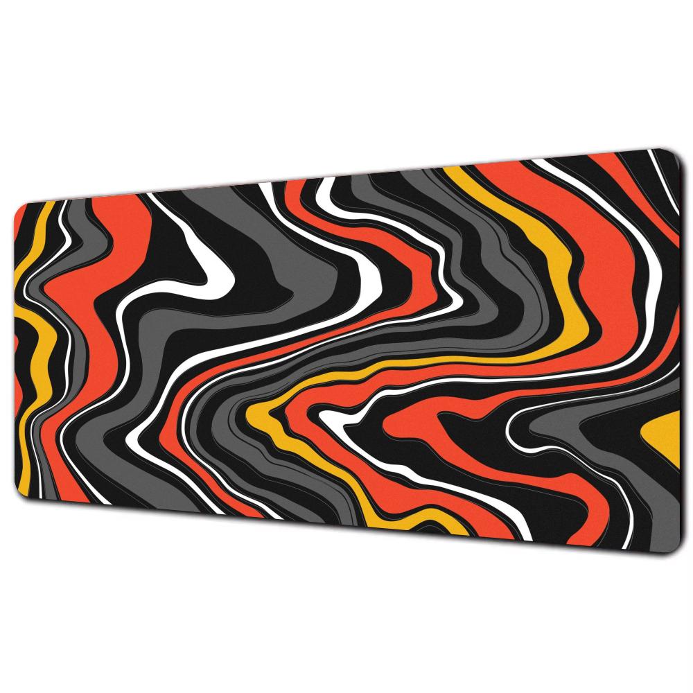 Liquid State Mouse Pad Computer New Xxl Mousepads Keyboard Mat Gamer Soft Office Carpet Table Mats Desktop Long Mouse Pad