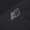 New Balance Men's NB Embroidered Padded Jacket (AMJ55695) Black - Japan Limited Edition, Water Repellent Coat Jacket (SizeM)