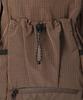 Neikidnis Air Lip Puppy Backpack Brown