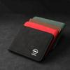 Nowy Etui Ochronne na Dokumenty Samochodowe Uchwyt na Karty Kredytowe Klips Do Opel OPC Astra H Insignia Mokka Zafira Corsa Vectra