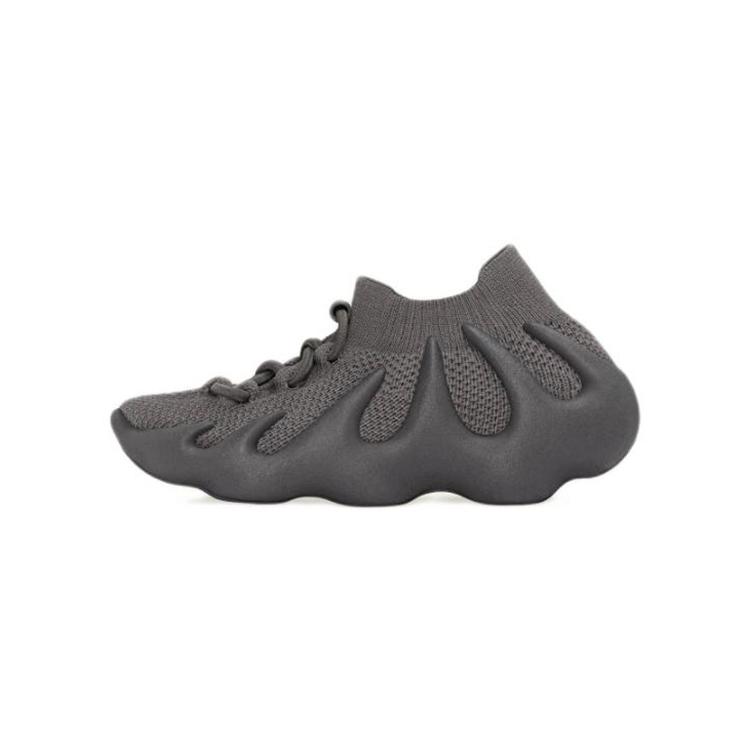 Adidas Yeezy 450 Cinder для младенцев GX9666 22