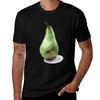 Pear Tshirt Basic Tee Shirt For Everyday Outfit Tshirt