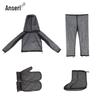 Ansairui Summer Breathable Anti-Mosquito Suit Set