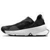 New Go FlyEase Black White Women's DR5540-002