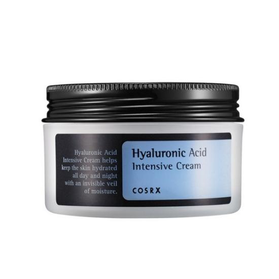 COSRX Hyaluronic Acid Intensive Cream Deep Hydration & Moisture Barrier Care 100ml
