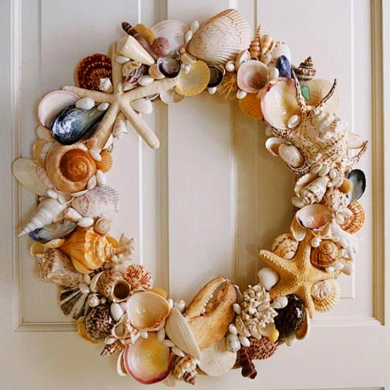 1 Zestaw Akwarium Aranżacja Miniaturowe Muszle Mini Muszle Materiały do Biżuterii DIY Akcesoria DIY Dekoracja Akwarium Różne