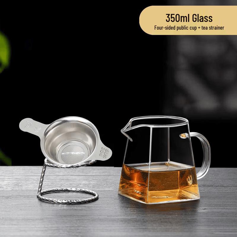 304 Stainless Steel Tea Infuser Strainer
